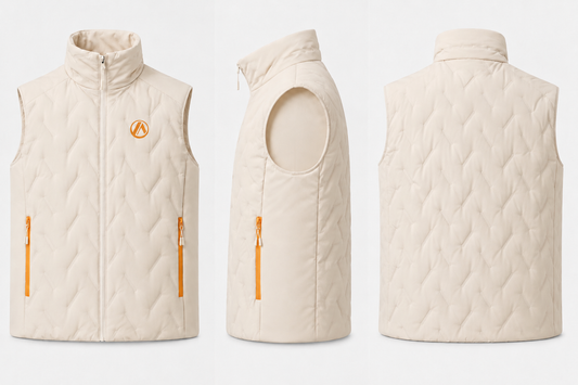 Golf Gillets
