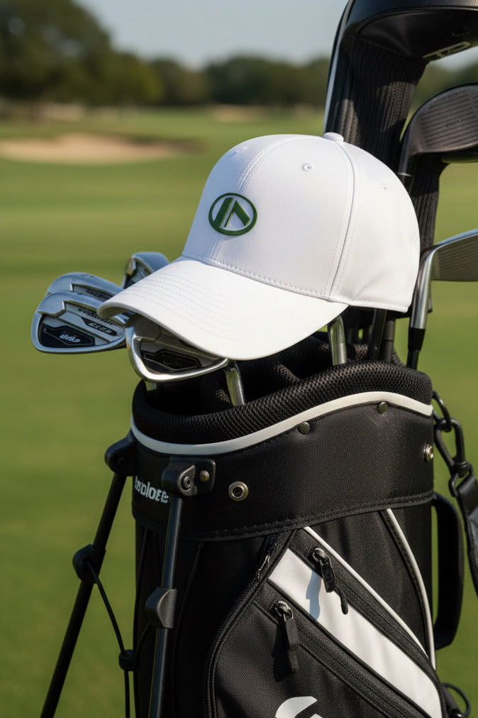 Golf Caps