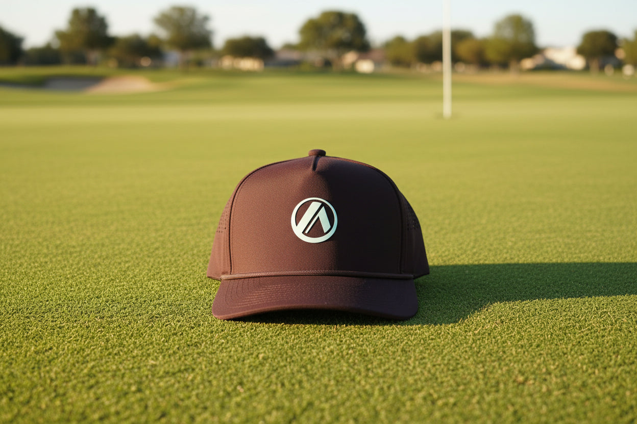 Golf Caps