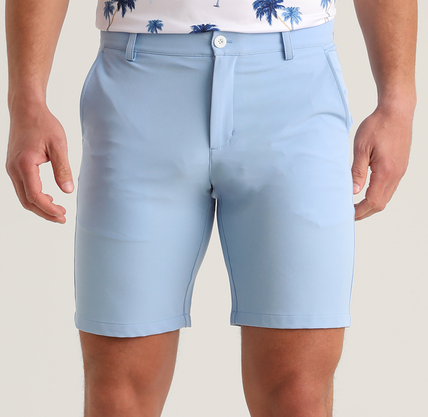 Summer Golf Shorts