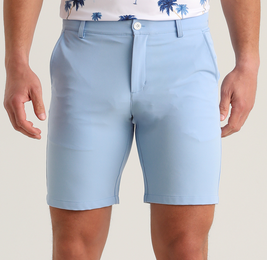 Summer Golf Shorts
