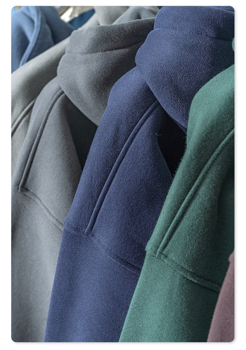 Launch Hoodie