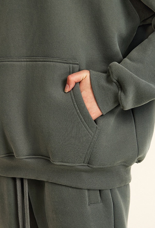 Launch Hoodie