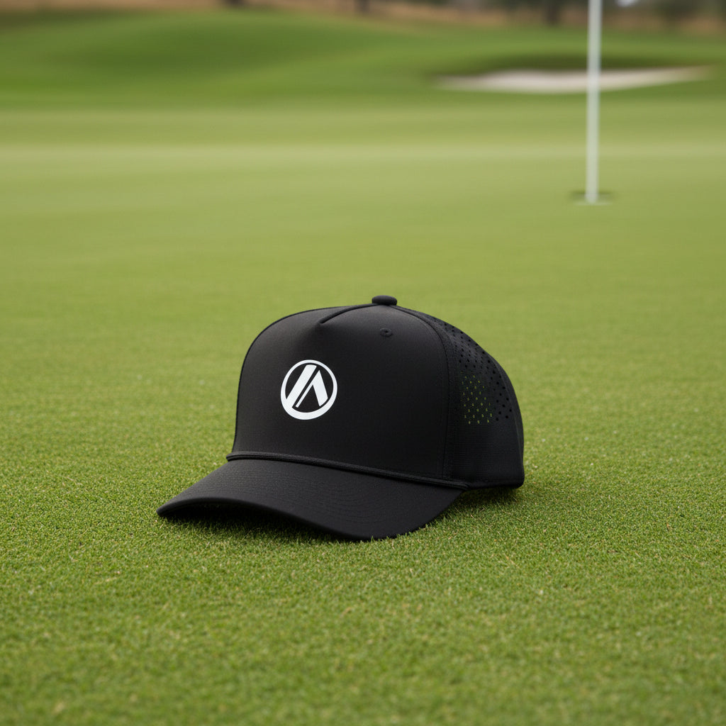 Golf Caps