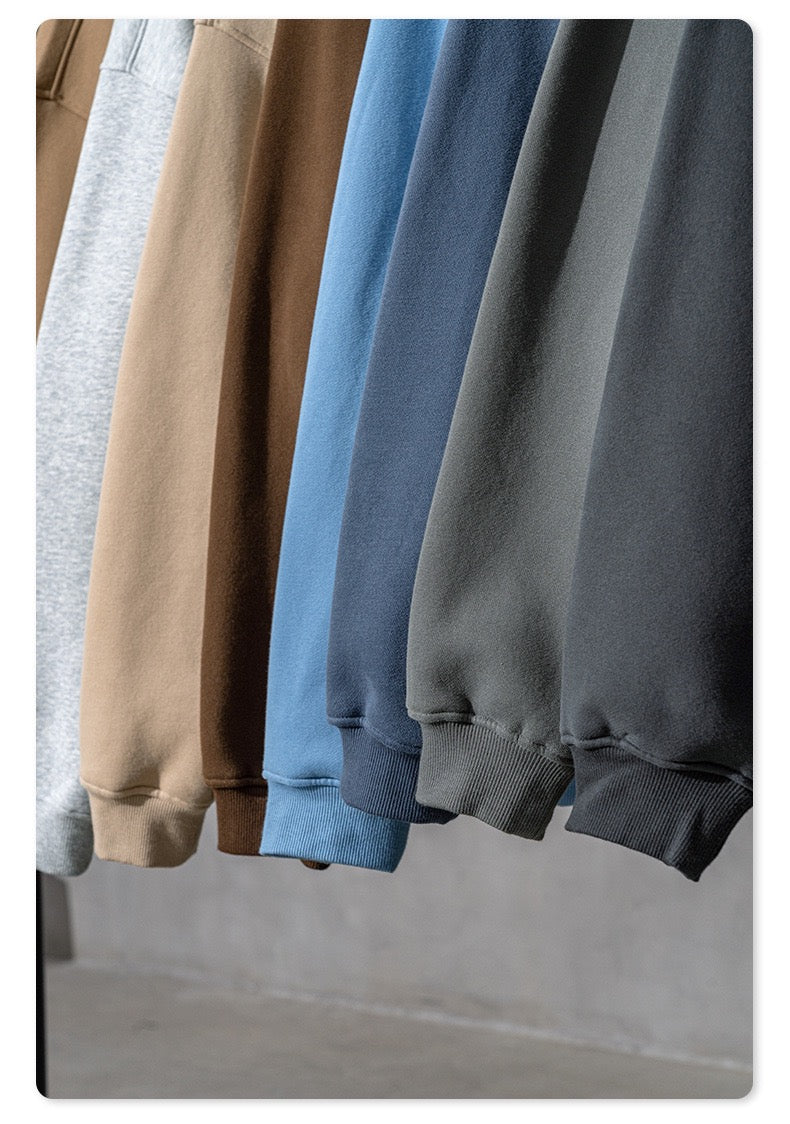 Launch Hoodie