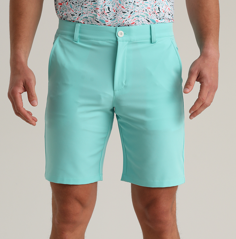 Summer Golf Shorts
