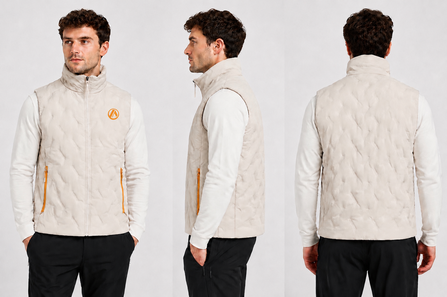 Golf Gillets