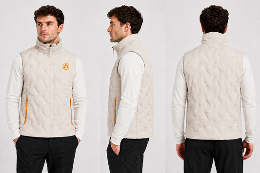 Golf Gillets