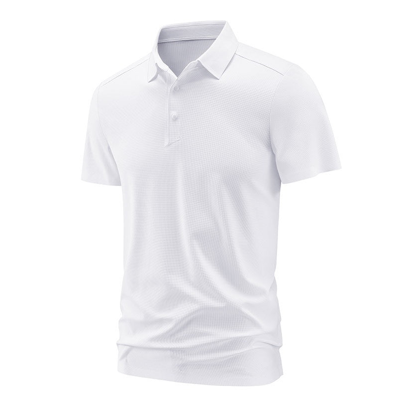 Premium Golf Polo
