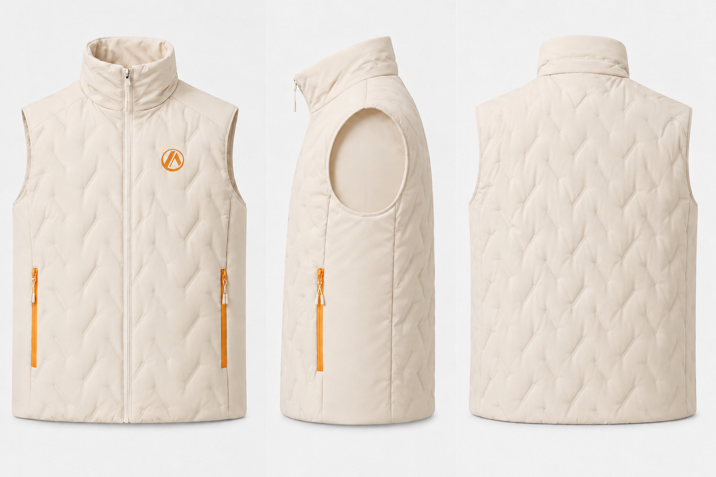 Golf Gillets
