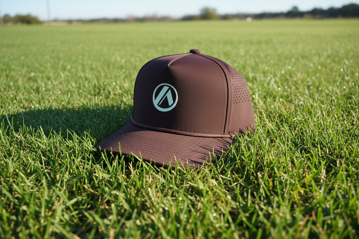 Golf Caps