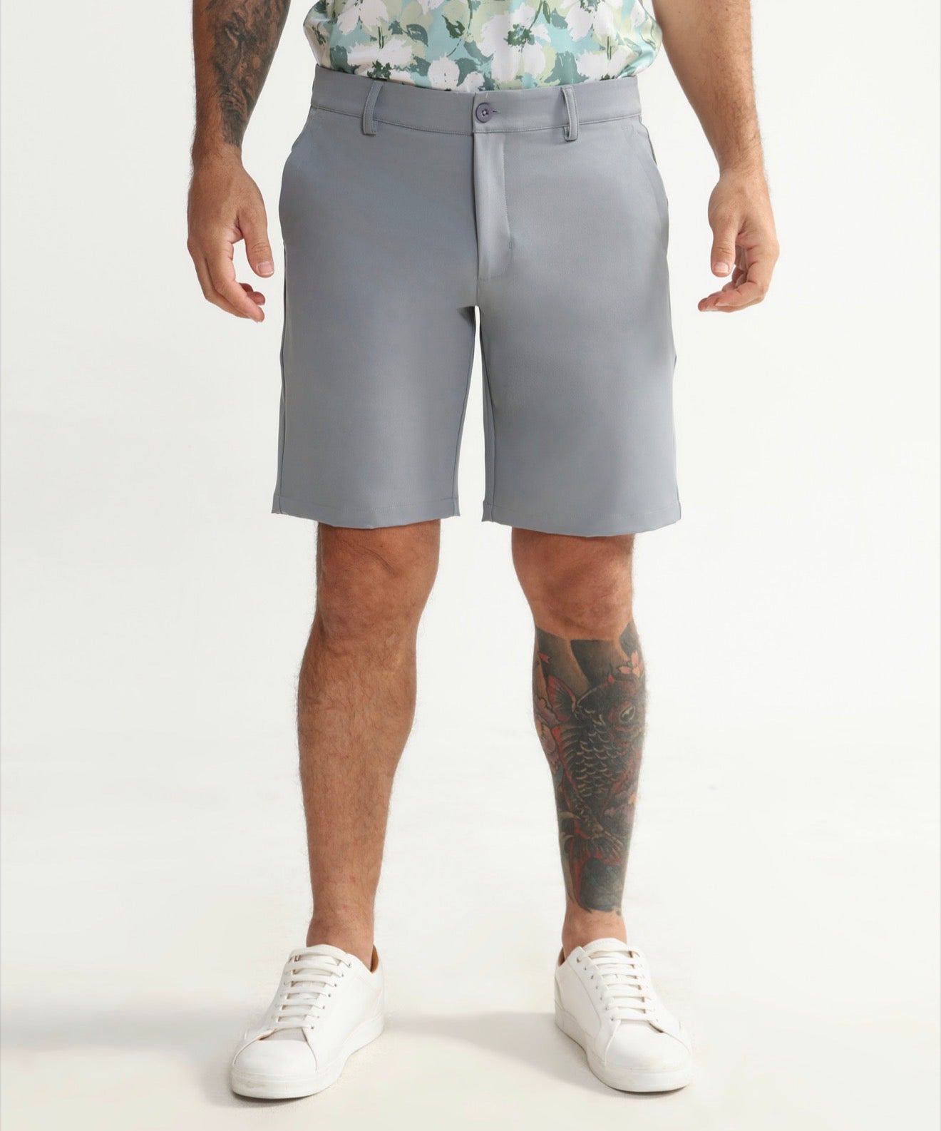 Summer Golf Shorts