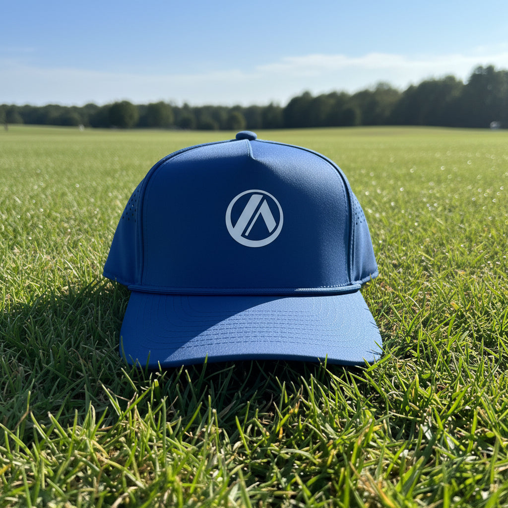 Golf Caps
