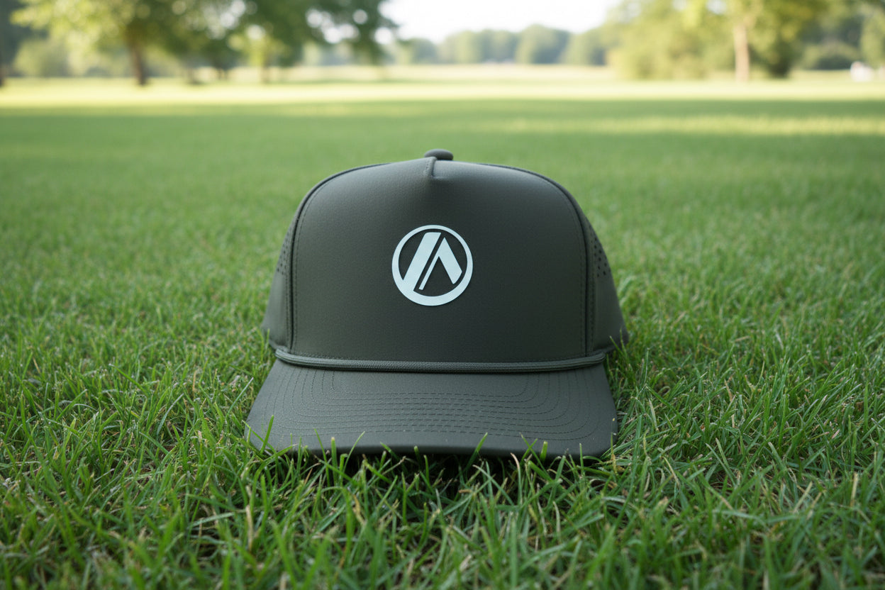 Golf Caps