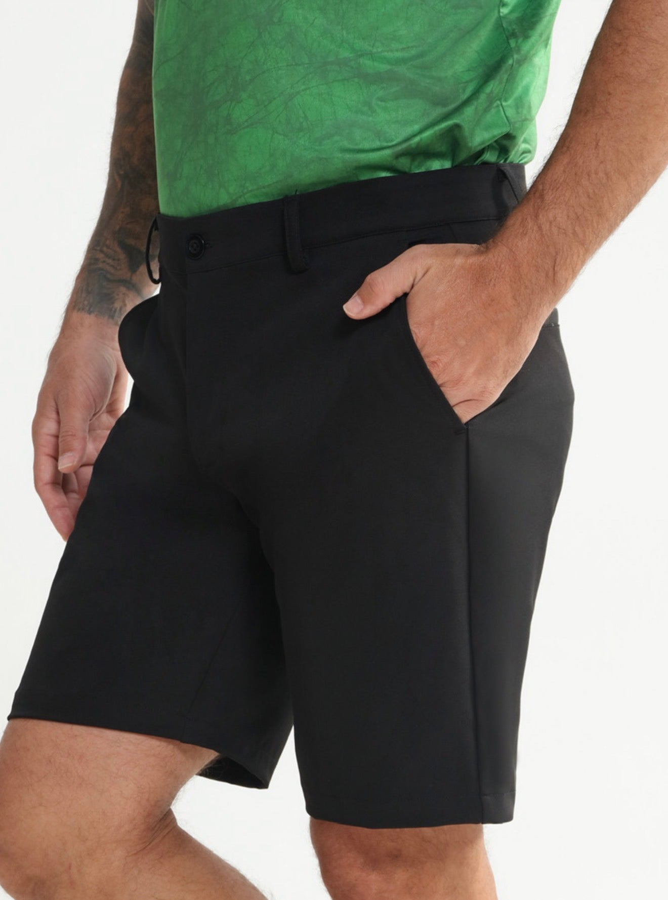 Summer Golf Shorts