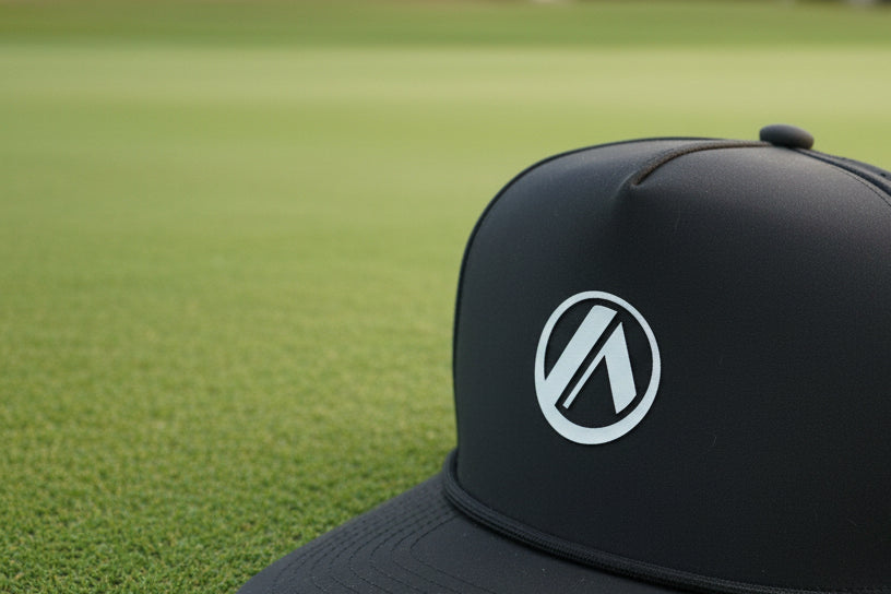 Golf Caps
