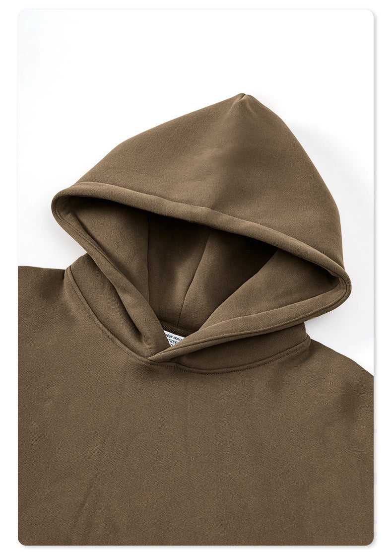 Launch Hoodie