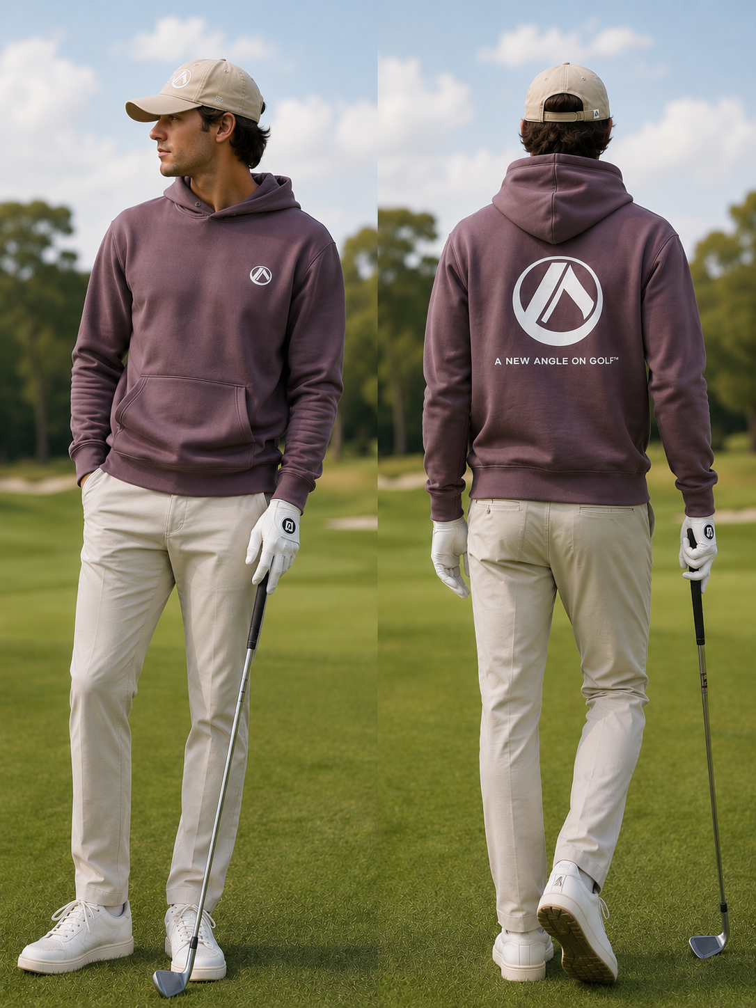 Launch Hoodie