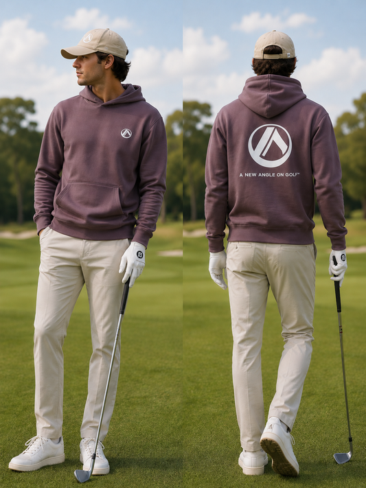 Launch Hoodie