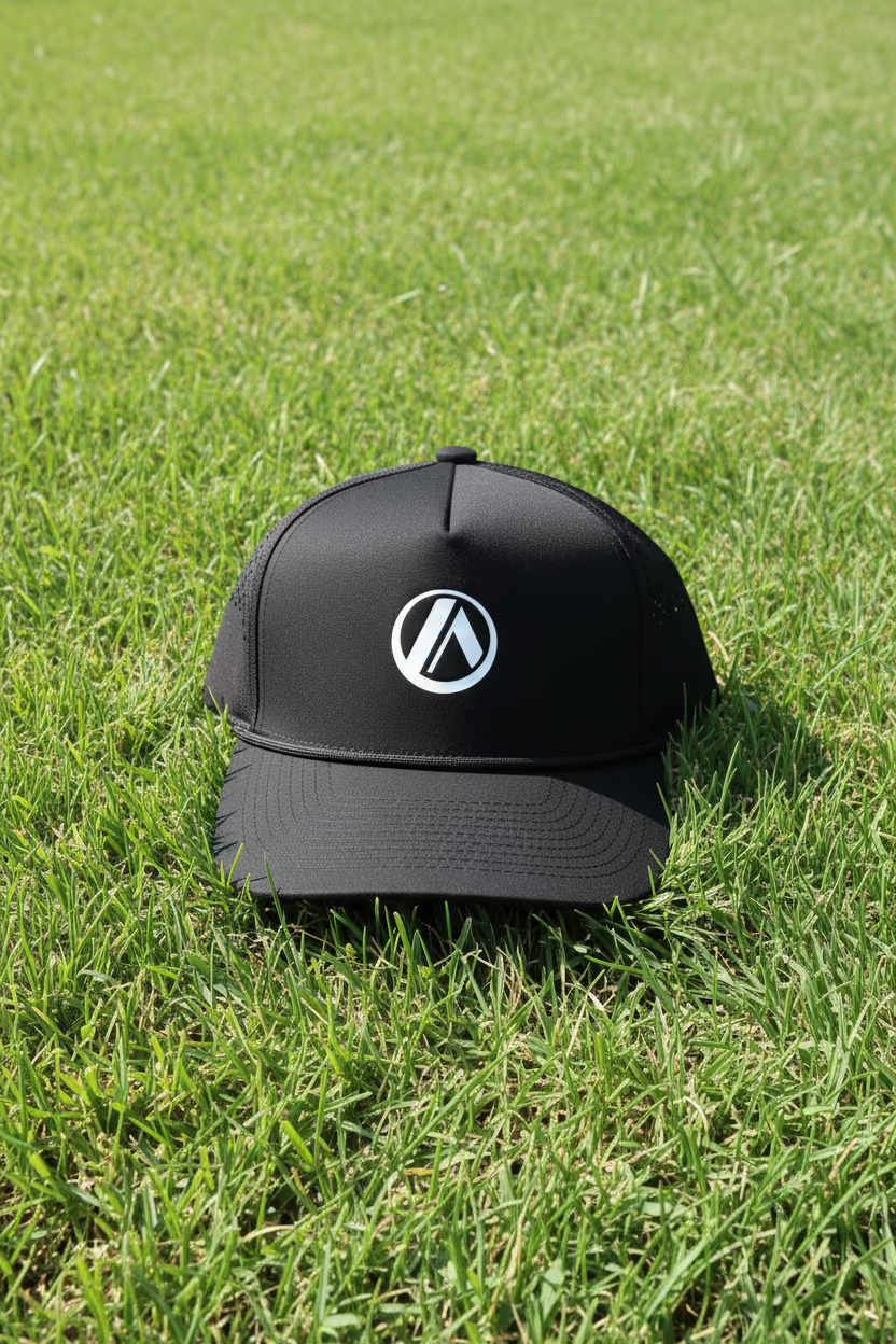 Golf Caps