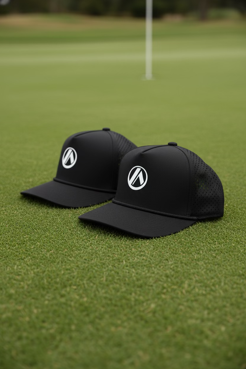 Golf Caps