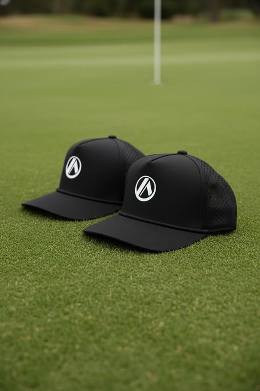 Golf Caps